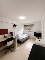 Blk 108 Yishun Ring Road (Yishun), HDB 3 Rooms #589366731